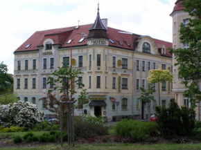  Hotel Goethe  Аш